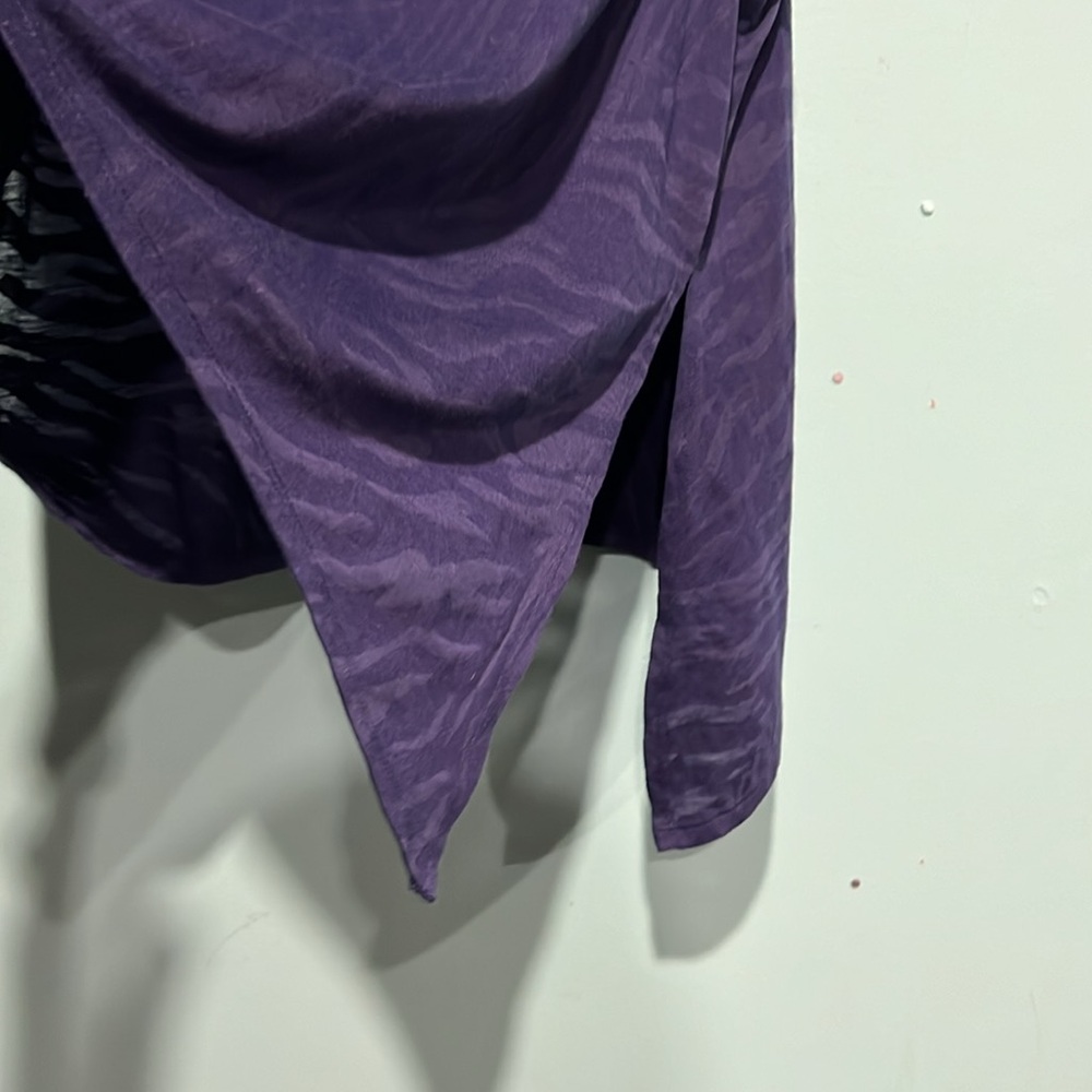 JoyLab, extra large tank top, navy blue - Picture 4 of 7